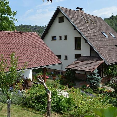 Apartmany Cesky Raj Turnov Εξωτερικό φωτογραφία