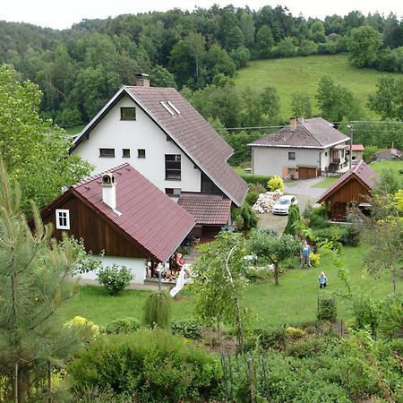 Apartmany Cesky Raj Turnov Εξωτερικό φωτογραφία