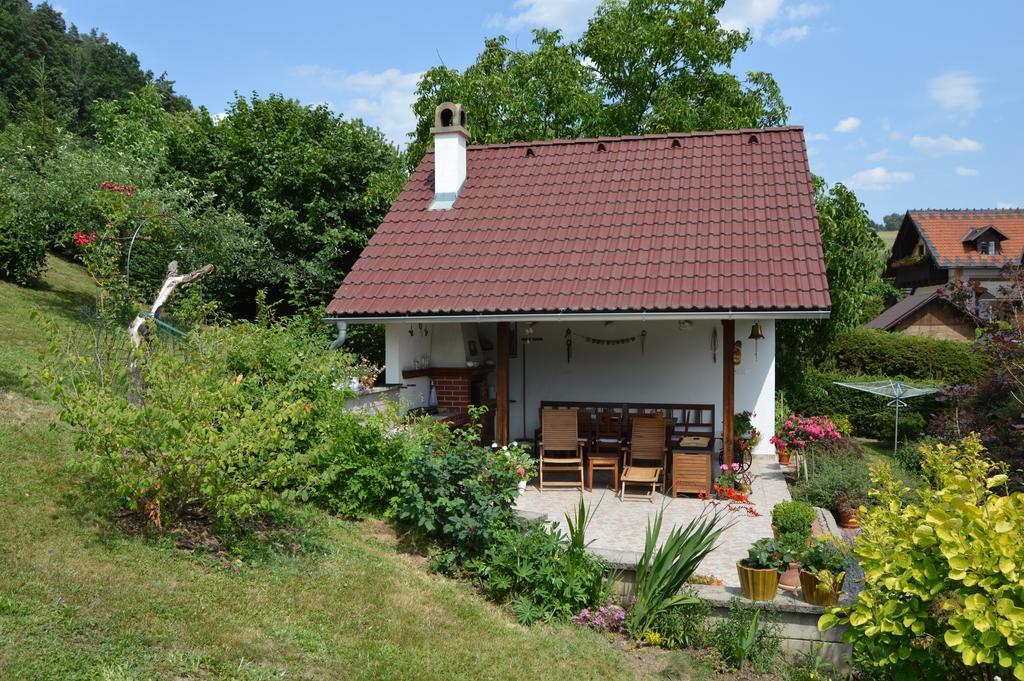 Apartmany Cesky Raj Turnov Εξωτερικό φωτογραφία