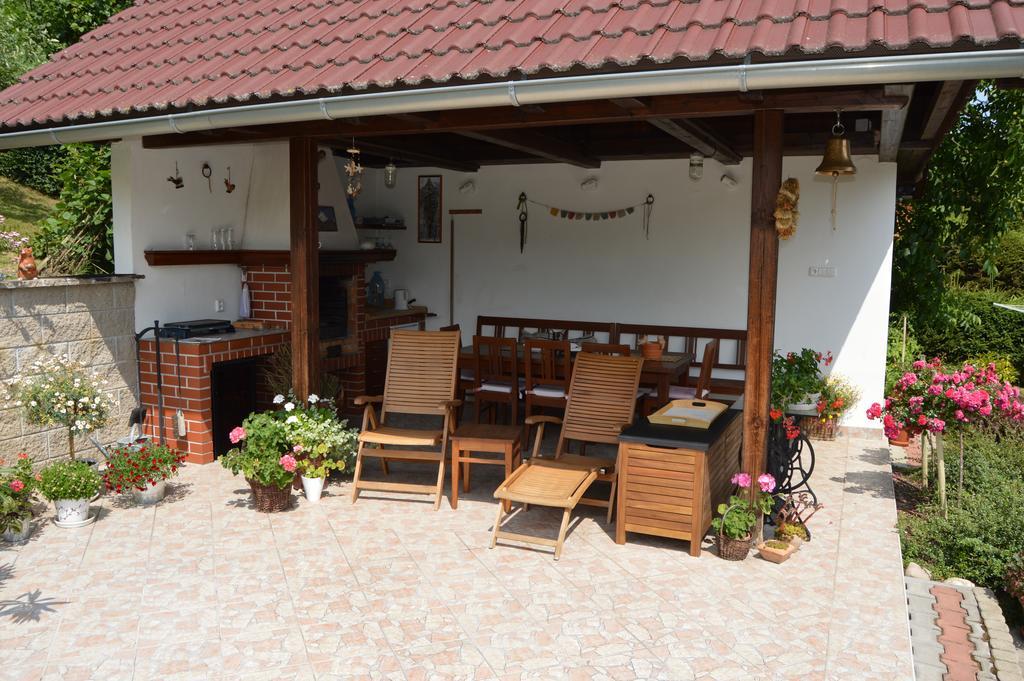 Apartmany Cesky Raj Turnov Εξωτερικό φωτογραφία