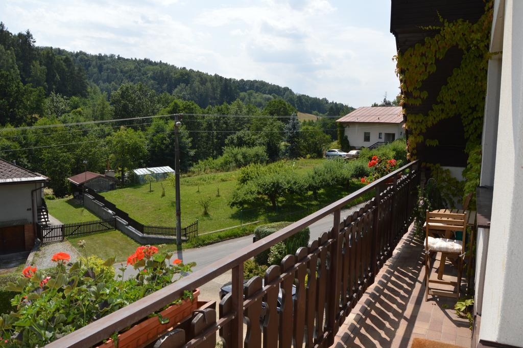 Apartmany Cesky Raj Turnov Δωμάτιο φωτογραφία