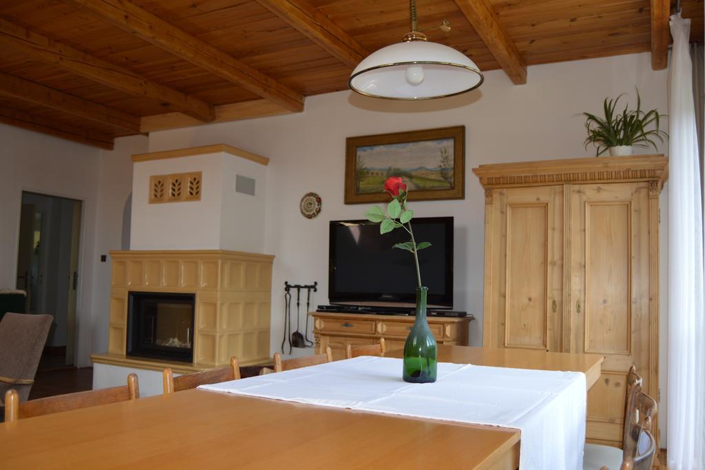 Apartmany Cesky Raj Turnov Δωμάτιο φωτογραφία