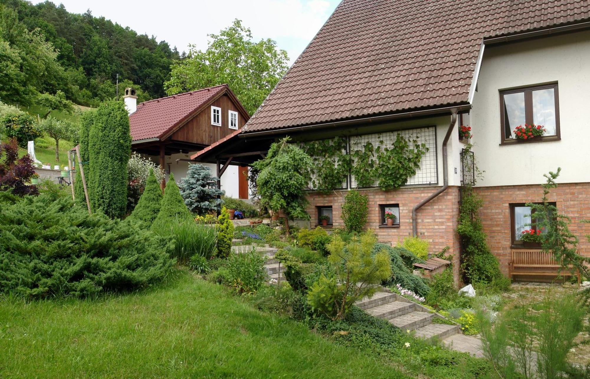 Apartmany Cesky Raj Turnov Εξωτερικό φωτογραφία