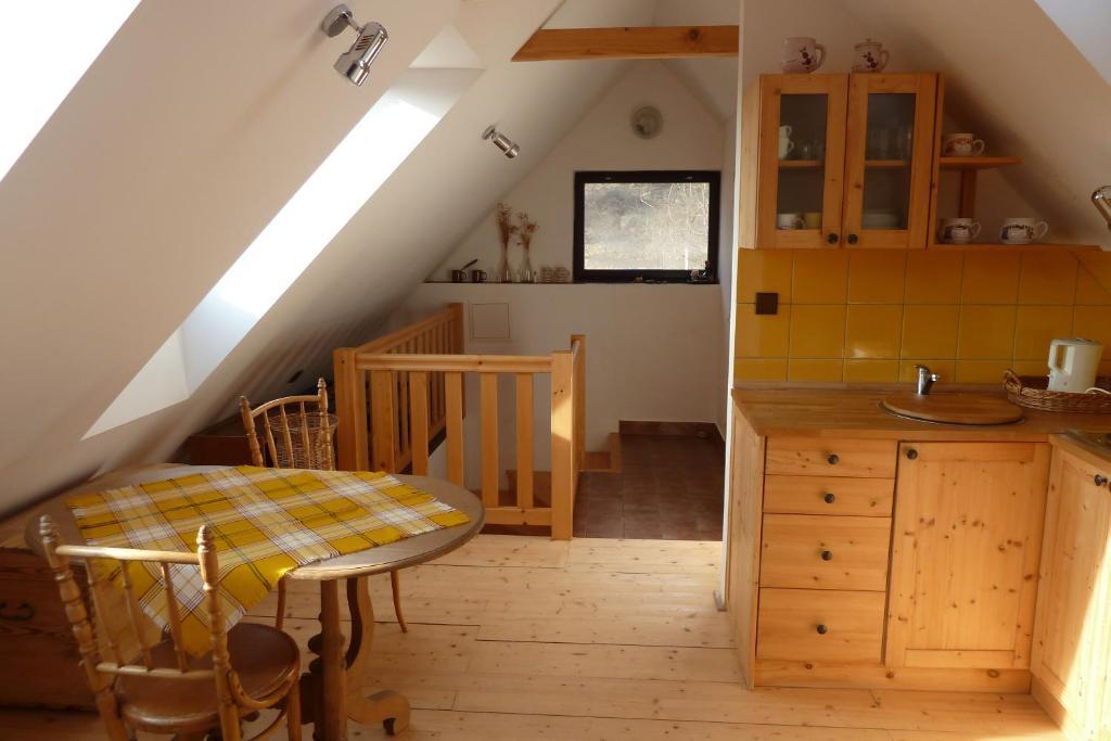 Apartmany Cesky Raj Turnov Δωμάτιο φωτογραφία