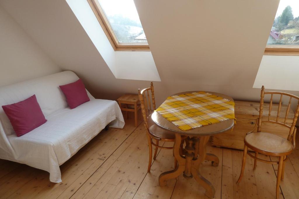 Apartmany Cesky Raj Turnov Δωμάτιο φωτογραφία